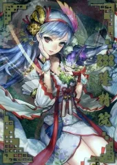 戦国大戦 SSR 養甫尼 2026年最新】戦国大戦 ssrの人気アイテム - メルカリ