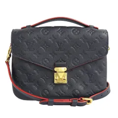 2026年最新】louis vuitton ルイヴィトンポシェット メティス mmの人気