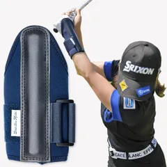 三觜ツアープロ監修　ハンドファーストマスター 三觜喜一プロ監修】ハンドファーストマスター