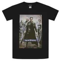 2025年最新】マトリックス tシャツの人気アイテム - メルカリ
