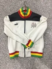 2025年最新】puma ジャマイカの人気アイテム - メルカリ