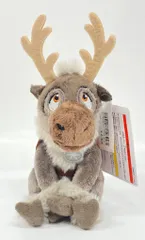 アナ雪 家族の思い出 スヴェン ぬいぐるみ 海外 ディズニーストア 日本未発売 Amazon.co.jp: ディズニー アナと雪の女王 2 L ぬいぐるみ