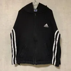 2024年最新】古着 ジャケット 90s adidas アディダス サイド