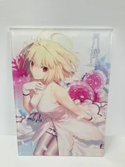 【広店】アルクェイド 描き下ろし アクリルパネル 月姫 アニメイト【721-2109】