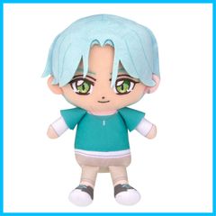 【数量限定】キミとアイドルプリキュア♪ キュアフレンズぬいぐるみ [バンダイ(BANDAI)] 響カイト
