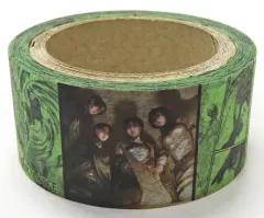 2025年最新】リヴァイ 百景 マスキングテープの人気アイテム - メルカリ