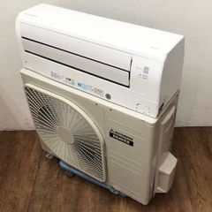 MITSUBISHI ビーバーエアコン SRK56TY2-W 18畳 ユアサプライムス.com｜三菱重工 ルームエアコン 主に 18畳用