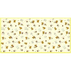 【人気商品】レジャーシート リラックマ L 2~3人用 90×180cm アサヒ興洋 折りたためる 持ち運びに便利