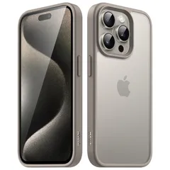 2025年最新】iPhone 15 Pro max ナチュラルチタニウムの人気