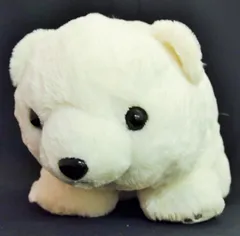 まるくまポーラ　POLA ぬいぐるみ　マスコット　まとめ売り まるくまポーラのぬいぐるみ2つセット - メルカリ