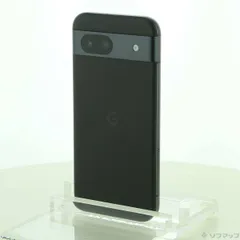 pixel8a SIMフリー ブラック 中古 本体のみの出品 Google Pixel 【中古】Google 8a 128GB スマホ スマートフォン