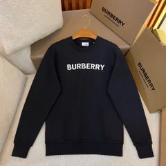 2024年最新】バーバリー Burberry メンズ スウェット・トレーナー