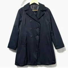 theory セオリー ダブル ダウンコート レディース S
