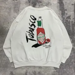 2024年最新】TABASCO の人気アイテム - メルカリ