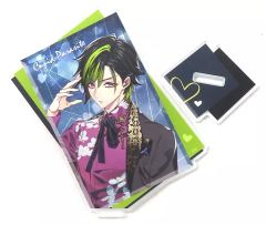 オトメイト 夏の市 キュピパラ アクスタ アクカ アクリルカード