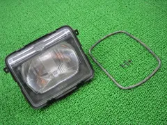 K1100LT ヘッドライト 1 305 115 001 002 BMW 純正 バイク 部品 激レア コレクション キレイ 車検 Genuine 【中古】 11のサムネイル