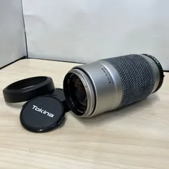2025年最新】トキナー レンズの人気アイテム - メルカリ