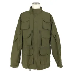 2024年最新】wtaps modular jacketの人気アイテム - メルカリ