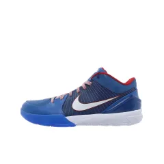 コービー4 プロトロ　COBE4 NIKE バッシュ　25.5 フィリー 最新リーク｜Nike Kobe 4 Protro 