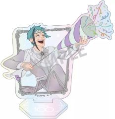【中古】アクリルスタンド・アクリルパネル フロイド・リーチ オーロラアクリルスタンド 「ツイステッドワンダーランド」
