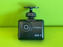 Yupiteru ドライブレコーダー SN-TW78d