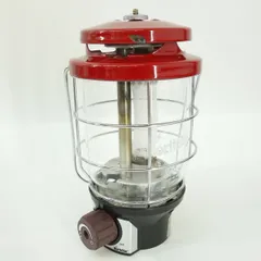 Coleman コールマンノーススター monroコラボ ガスセット 中古品