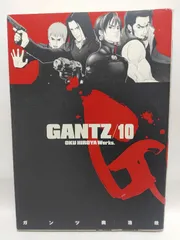 完売品 GANTZ エディフィス コラボ tシャツ 西丈一郎 ブラックLサイズ 漫画 GANTZ x 417 EDIFICE コラボコレクションの国内先行予約が