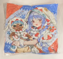 【SALE／37%OFF】 2025年最新】モンスターハンター ホロライブ クッションの人気 キャラクターグッズ