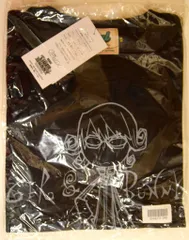 HTML ZERO3/バンダイ Guttarelax Precious Trio Tシャツ バーナビー ブラック XS(レディース)