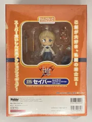 2025年最新】ねんどろいど セイバー コンプリートファイル