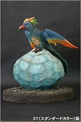 【中古-非常に良い】 大怪獣シリーズ (R) ウルトラQ 原始怪鳥リトラ・カラー版 【少年リック限定商品】