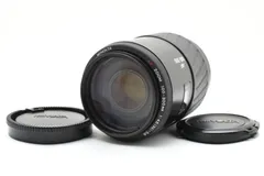 2025年最新】MINOLTA AF 100-300mm F4.5-5.6の人気アイテム