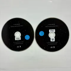 Utada Hikaru SINGLE COLLECTION VOL.2　宇多田ヒカル