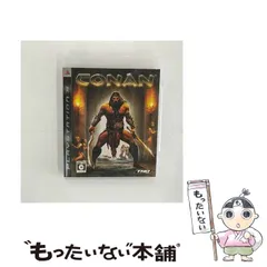 【中古】 CONAN [PS3] / THQジャパン