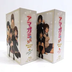 Amazon.co.jp: アマガミSS +plus 全7巻セット [マーケット