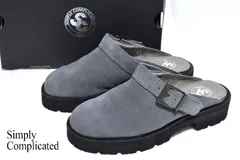 2025年最新】SIMPLY complicated ミュールの人気アイテム - メルカリ