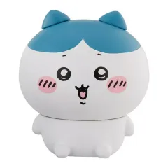 【中古】トレーディングフィギュア ハチワレ 「カプキャラ ちいかわ」