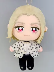 【中古】キーホルダー テラ ぬいぷりけ おすわり2 「カリスマ」