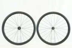 【美品】BONTRAGER PARADIGM COMP DISC 42Cタイヤ付 Bontrager Paradigm Comp TLR Disc Road Wheel - Trek Bikes