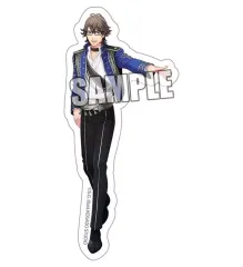 【中古】シール・ステッカー 鳳瑛一 「うたの☆プリンスさまっ♪ HE★VENS トレーディングステッカー BIRTHDAY SONG CD Ver. 」