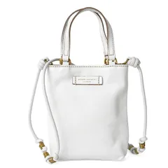 新品 ジャンニキアリーニ GIANNI CHIARINI ショルダーバッグ ミニバッグ ビアンコ