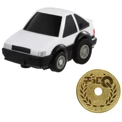 2025年最新】チョロQ AE86の人気アイテム - メルカリ