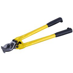 ザクザク ケーブルカッター 450mm ケーブル ワイヤー カット 整備 配線 工事 ワイヤーカッター