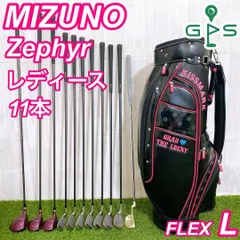 Larouge レディース　ゴルフクラブセット L 7本　かわいい　初心者　簡単 LOUDMOUTH 「レディース/特典付き/初心者おすすめ」ラウドマウス