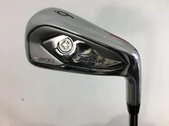 【美品レア】タイトリスト★T200(2019)6~P 48★DMGs200 TITLEIST TSERIES IRON | T200 2021 - タイトリスト 日本公式サイト