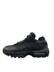 【NIKE】AIR MAX 95 ESSENTIAL BLACK  CI3705-001 ナイキ エアマックス 95 ブラック