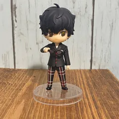 ペルソナ5 ファミ通DXパック特典 トイズワークス にいてんご 主人公のみ 【箱なし】