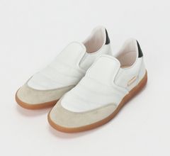 【新品未使用】Hender Scheme 25ss Derrida エンダースキーマ スニーカー ホワイト シューズ スキマ