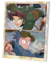 中古】バッジ・ビンズ 一ノ瀬トキヤ バースデー スターホログラム缶