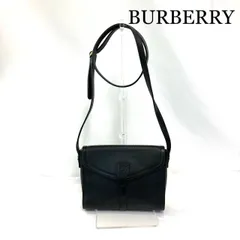 【未使用】Burberry バーバリー　ショルダーバッグ BURBERRY バーバリー ショルダーバッグ チェック柄 2way ミニ